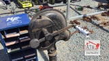 Champion Blower - Blacksmith