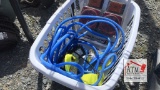 LED Lights (Trailer set, rope, etc.)
