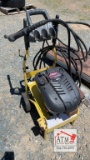 Intek Edge Pressure Washer