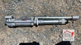 Bare Stub Oil Pump