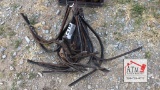 Root Rake Tines