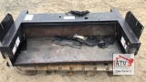 Eagle Lift EL-66 Lift Gate
