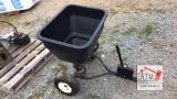 Spreader