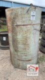 300 Gal Fuel Tank (approx)