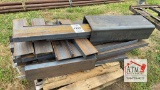 NEW Steel - See Pictures