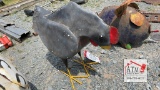 Metal Chicken