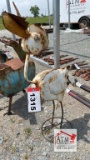 Metal Bird