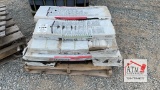 Pallet of Shingles