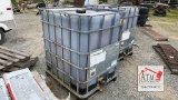 300 Gallon Tote