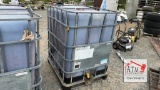 300 Gallon Tote