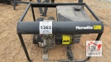 Homelite 4300 Watt Generator