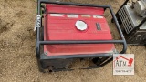 Honda 5000 Watt Generator