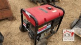 Generac Power Boss 5500 Watt Generator