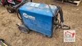 Miller Millermatic 185 Wire Welder