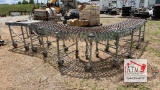 Adjustable Conveyor Line