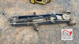 Heavy Duty Floor Jack