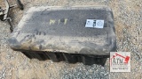 Plastic Toolbox