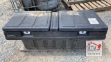Plastic Toolbox