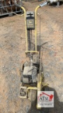 John Deere E35 Edger - Needs Repair