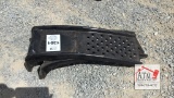 Drive On Ramps (Pair)
