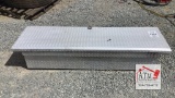 Aluminum Toolbox