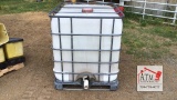300 Gallon Tote