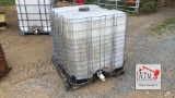 300 Gallon Tote
