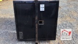 Metal Cabinet