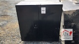 Metal Cabinet