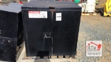 Metal Cabinet