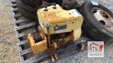 Wisconsin TJD Engine