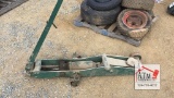 Heavy Duty Jack