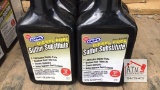 (10) 12 oz Bottles - Gunk Sulfur Substitute