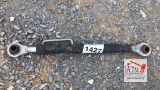 Top Link - 3 Pt Hitch