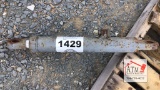 Hydraulic Cylinder