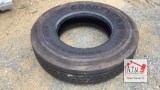 12R22.5 Tire