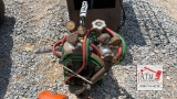 Torch Set
