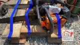Echo Chainsaw