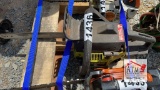 Poulan Chainsaw