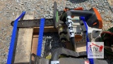 Stihl MS 192 TC Chainsaw