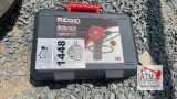 Rigid Inspection Camera