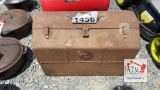 Metal Toolbox