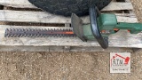 18” Black & Decker Electric Hedge Trimmers