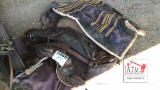 Saddle, Saddle Blanket, Horse Blanket
