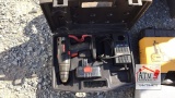 Craftsman 19V Drill