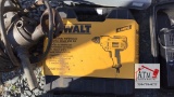 NEW DeWalt 3/8” Drill