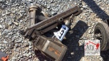 (3) Nail Guns