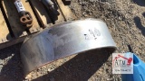 Trailer Fender
