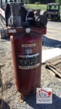 Coleman 60 Gallon - 6.5 HP Air Compressor