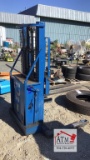 Blue Giant P90-20 Forklift
